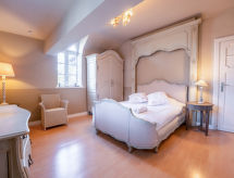 Ferienhaus Chante le Coq