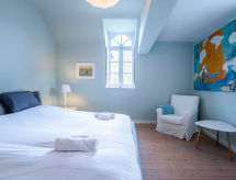 Ferienhaus Chante le Coq