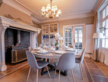 Ferienhaus Chante le Coq