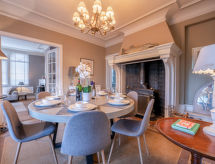 Ferienhaus Chante le Coq