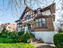 Ferienhaus Chante le Coq