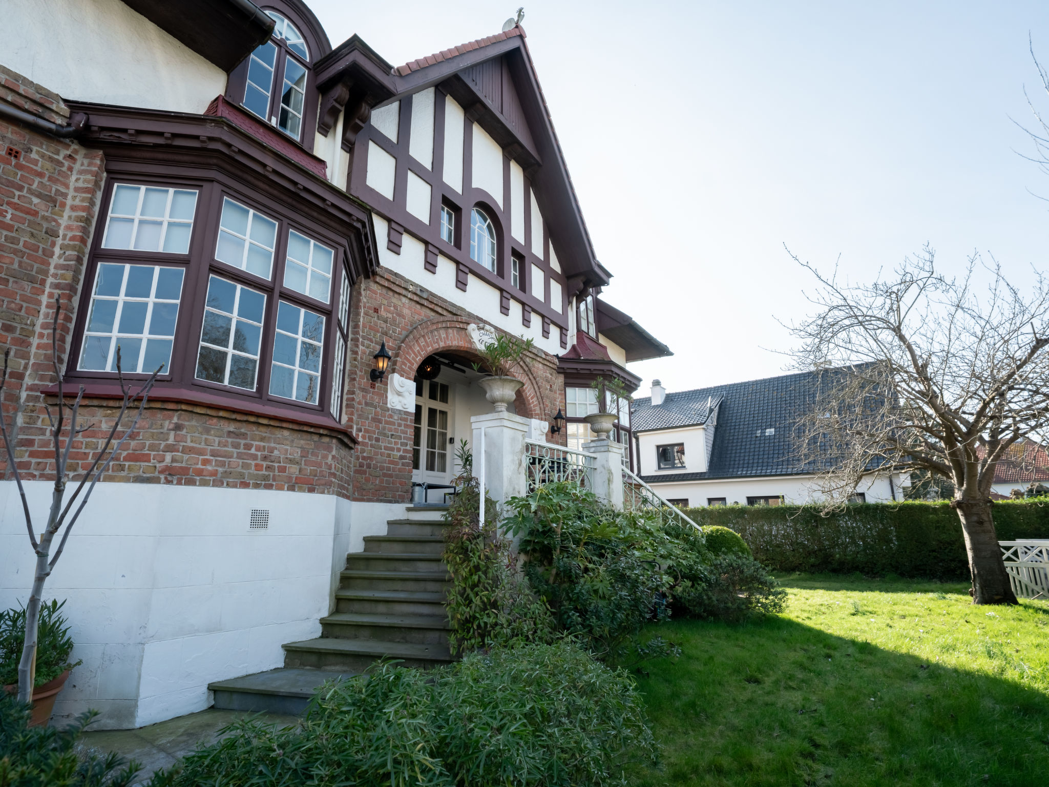 Photo of Chante le Coq