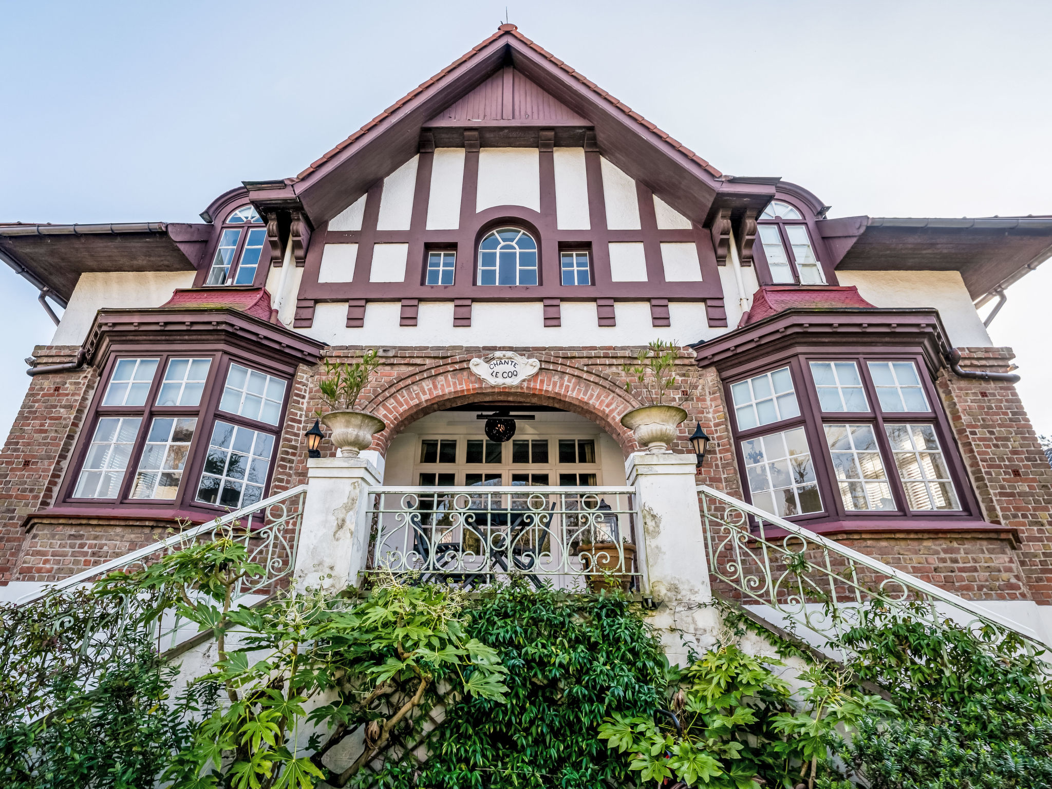 Photo of Chante le Coq