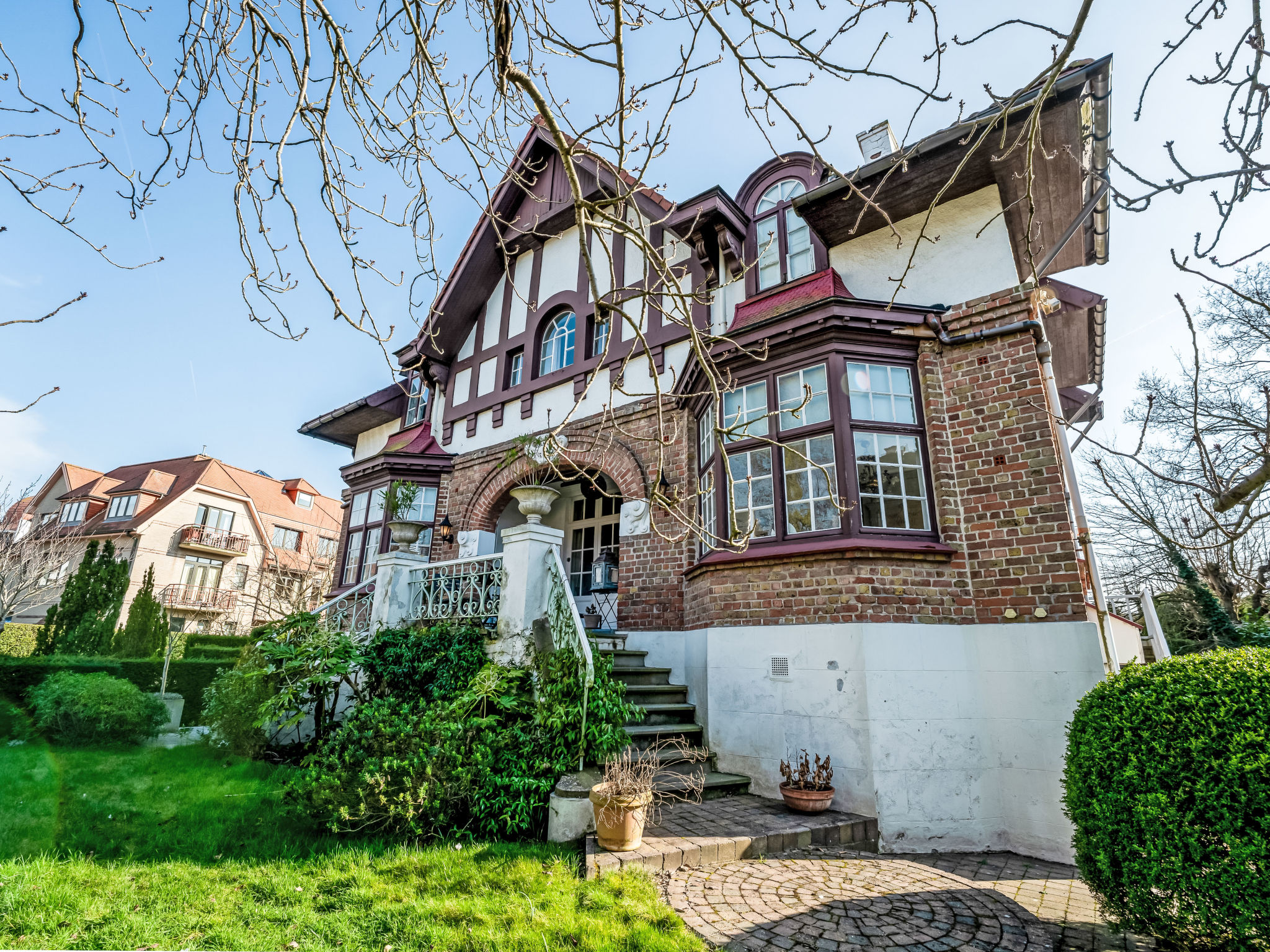 Photo of Chante le Coq