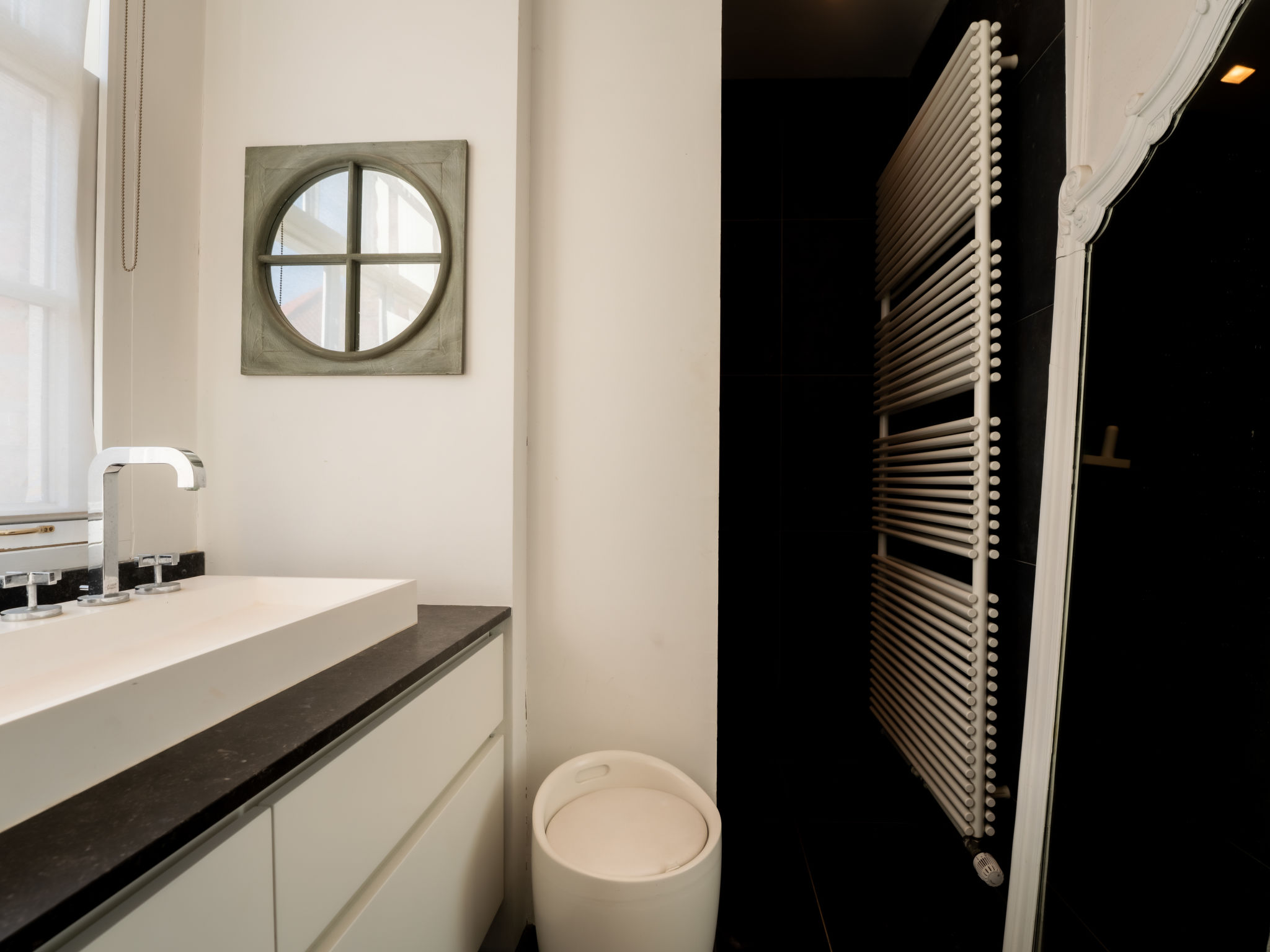 Photo of Chante le Coq