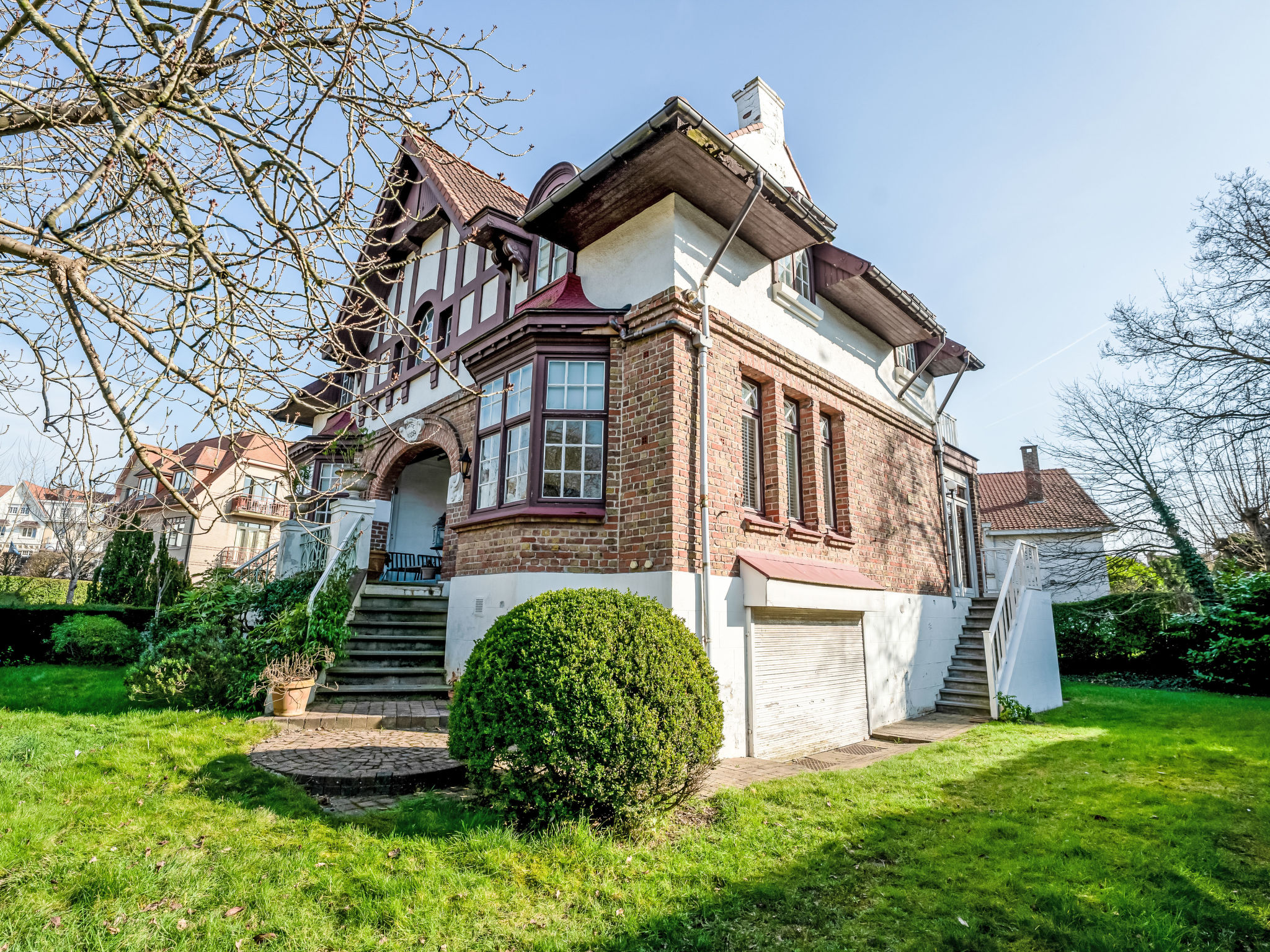 Photo of Chante le Coq