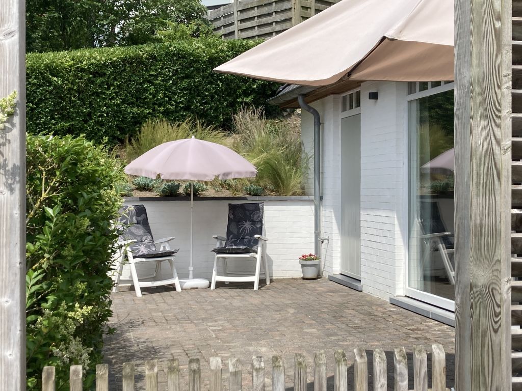 Vakantiehuis Ons Nest in België