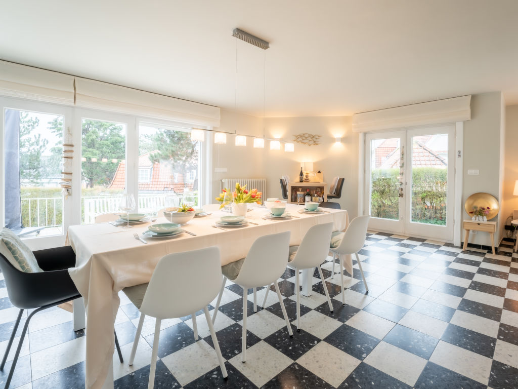 Vakantiehuis Odyssee in België