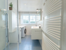 Pura Vida: Comfortabel appartement met garage op 250m van het strand in De Haan - thumbnail 4