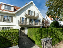 Pura Vida: Comfortabel appartement met garage op 250m van het strand in De Haan - thumbnail 6