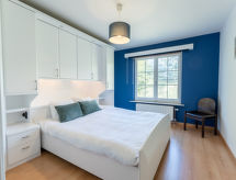 Pura Vida: Comfortabel appartement met garage op 250m van het strand in De Haan - thumbnail 2
