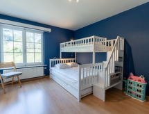 Pura Vida: Comfortabel appartement met garage op 250m van het strand in De Haan - thumbnail 3