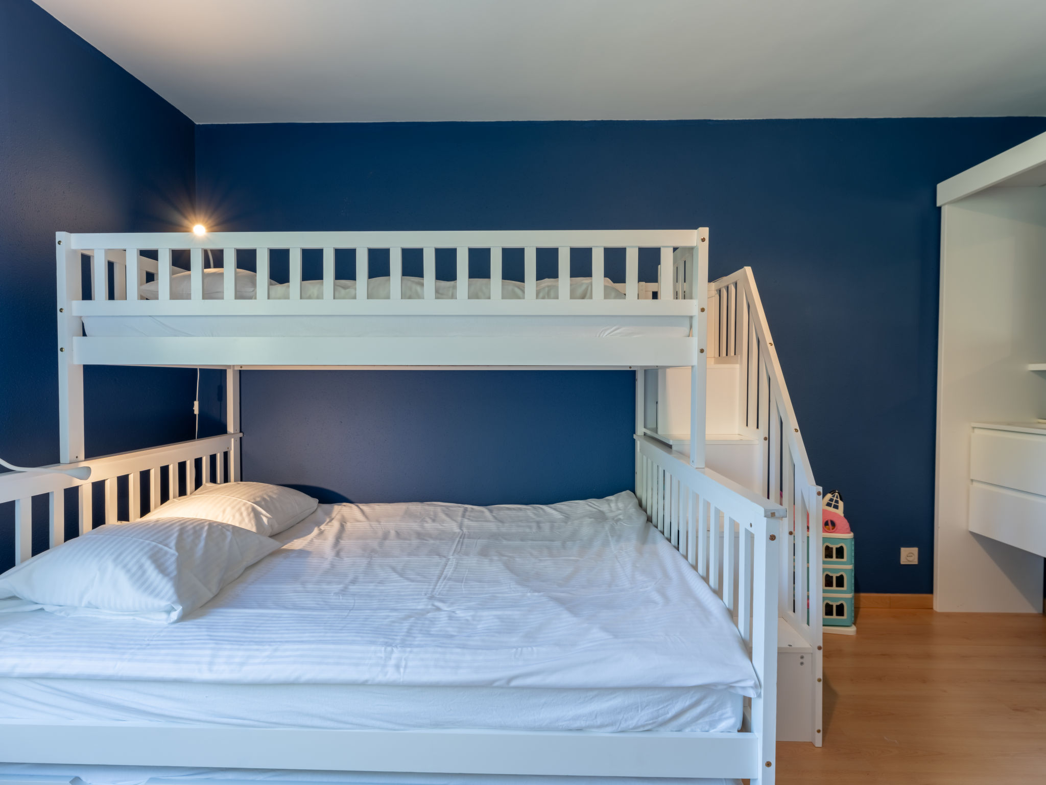 Photo of Pura Vida with Private Parking