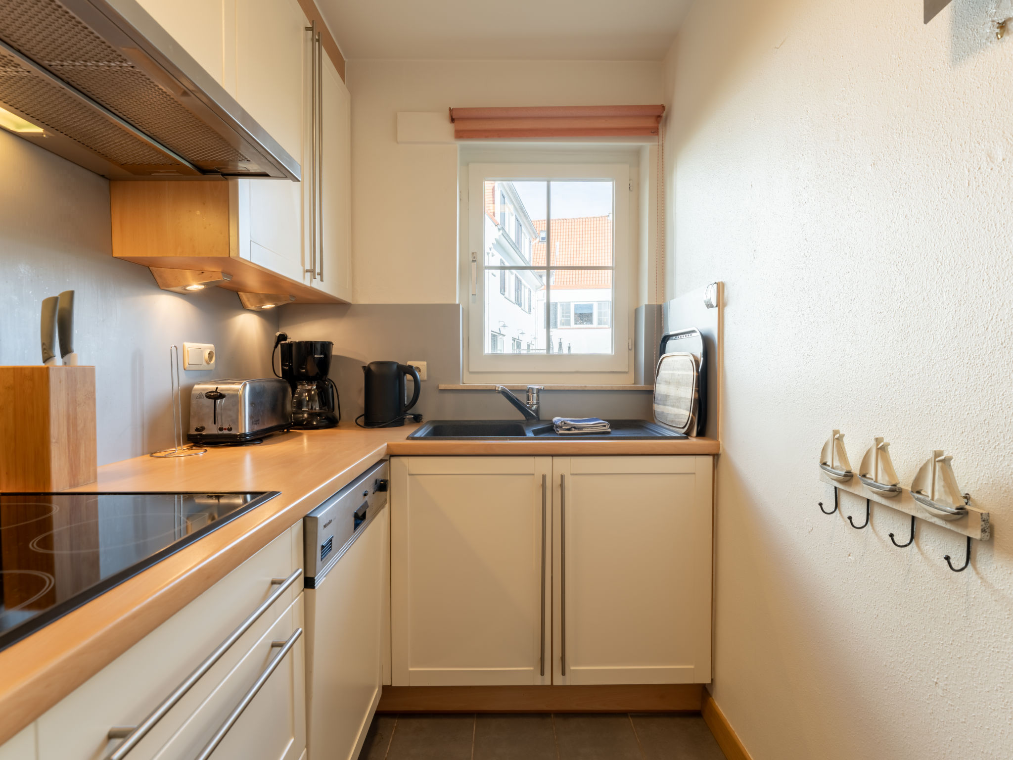 Photo of Pura Vida with Private Parking