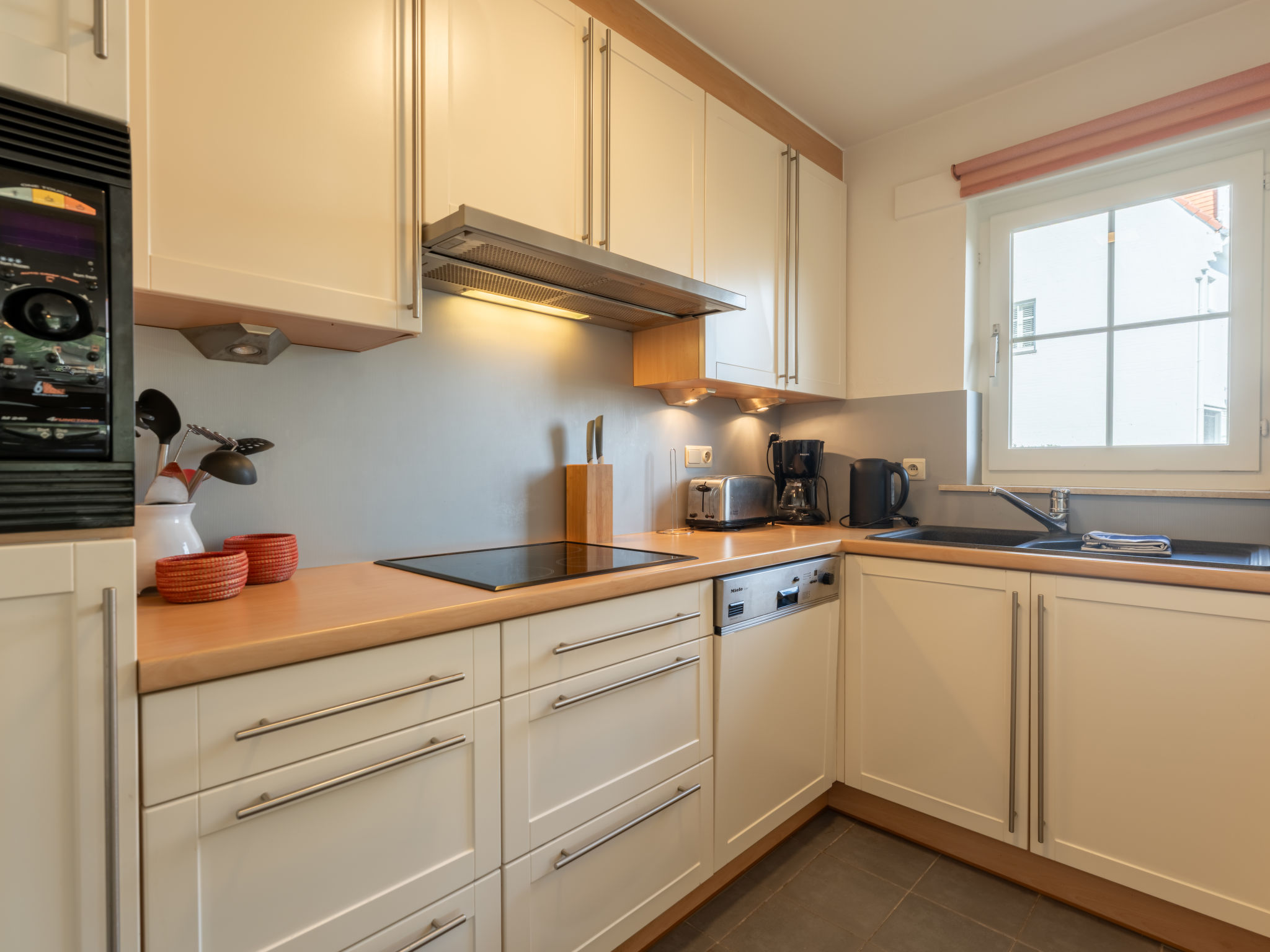 Photo of Pura Vida with Private Parking