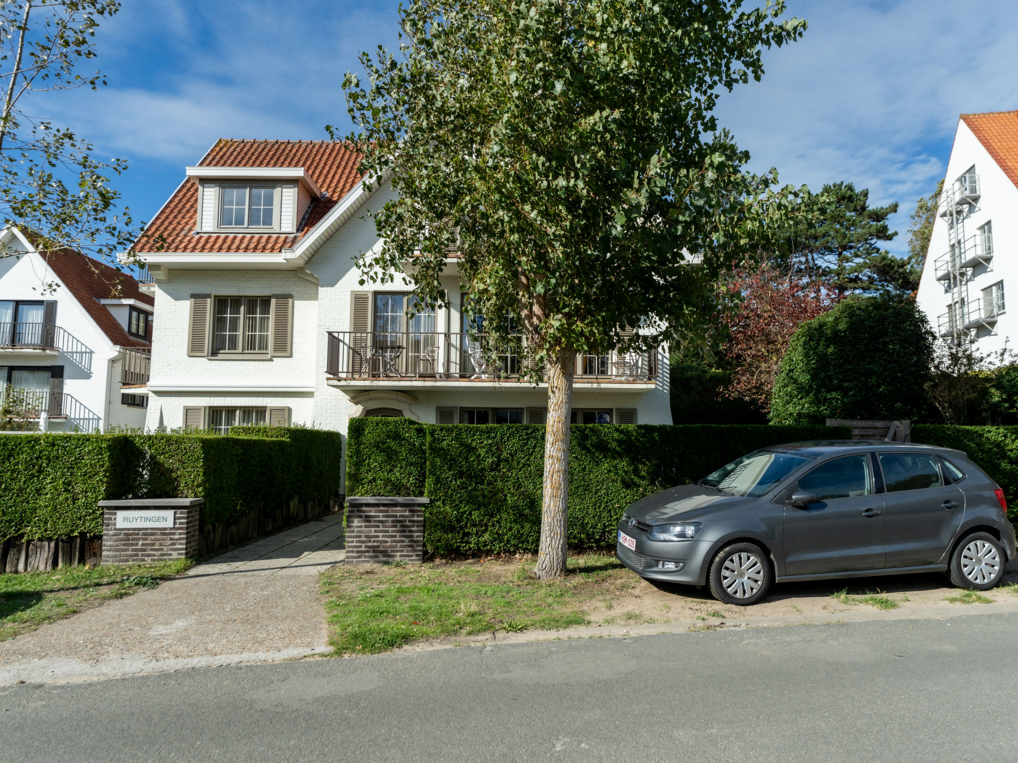 Photo of Pura Vida with Private Parking