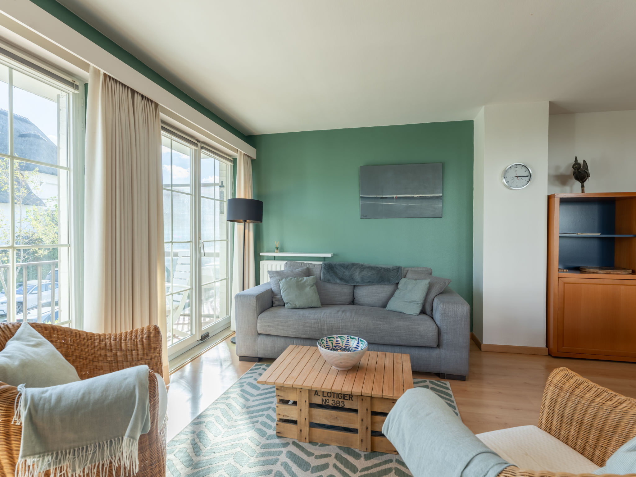 Photo of Pura Vida with Private Parking