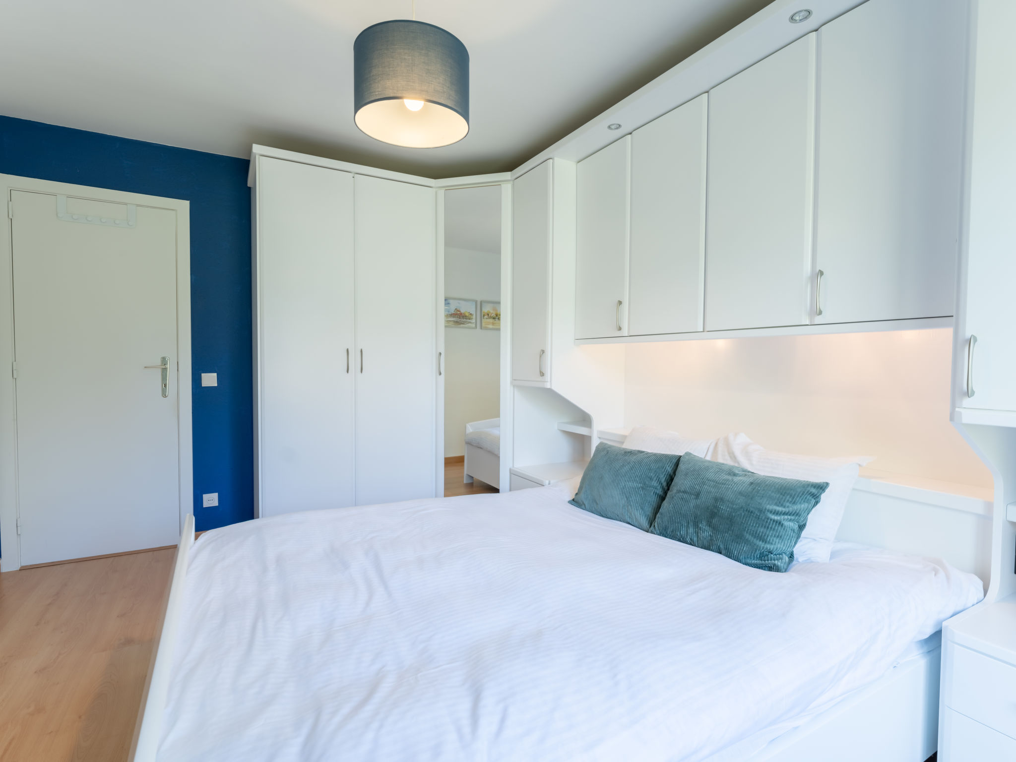 Photo of Pura Vida with Private Parking