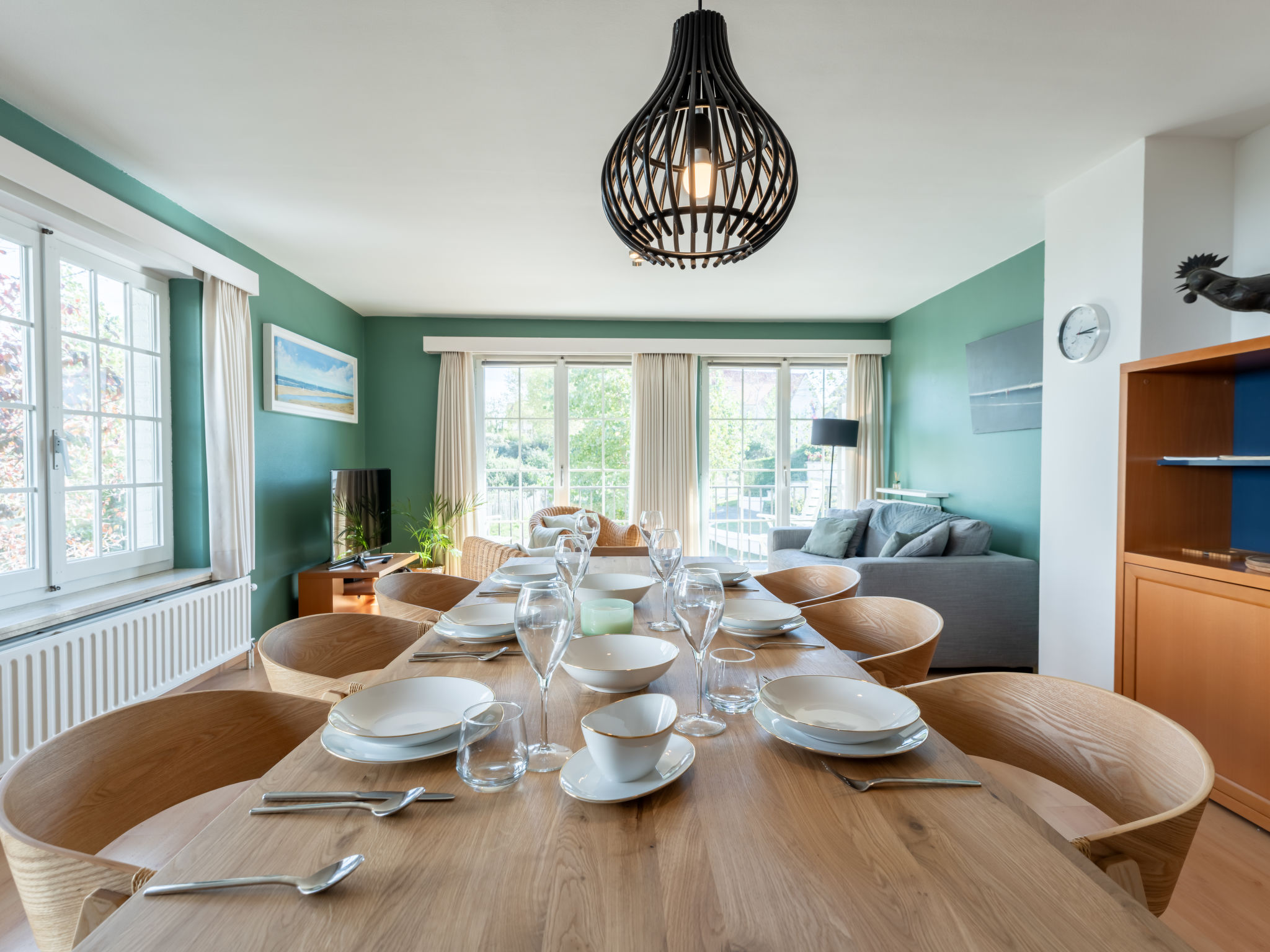 Photo of Pura Vida with Private Parking