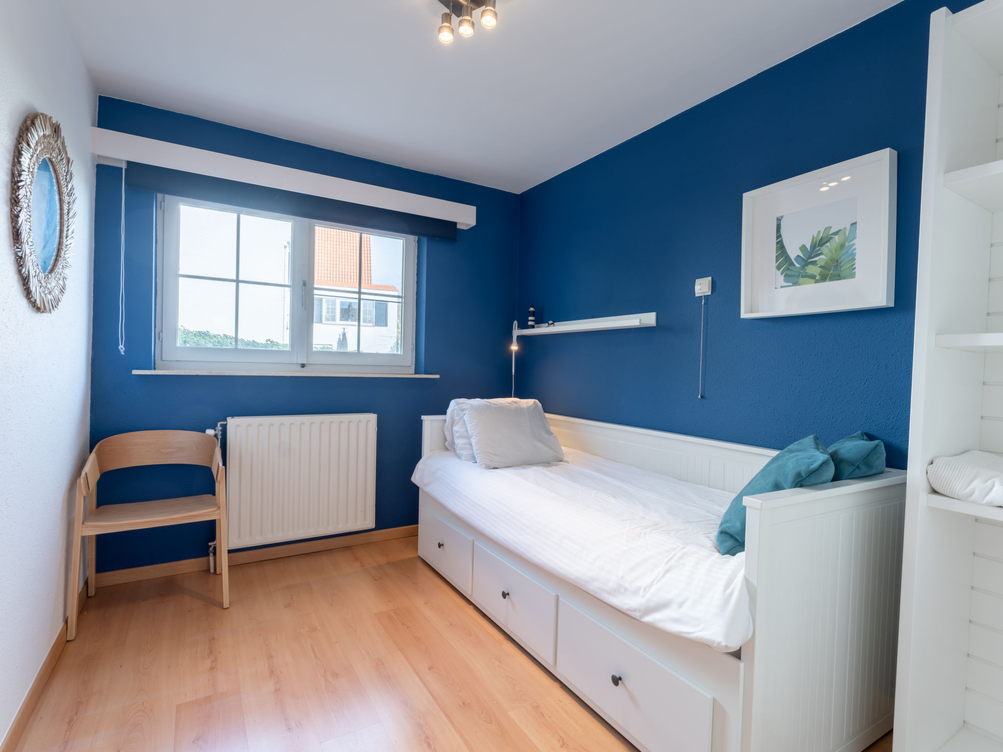 Photo of Pura Vida with Private Parking