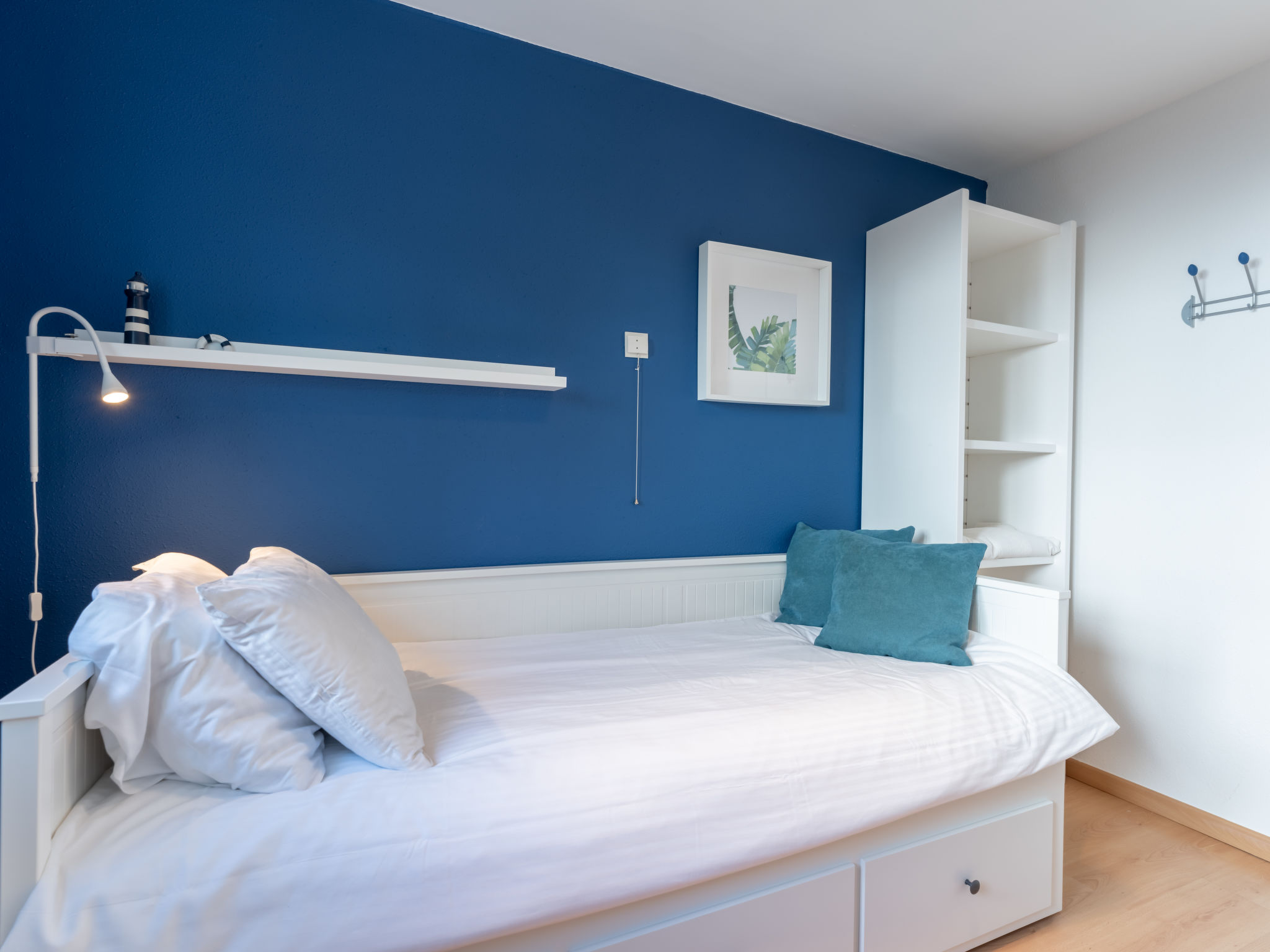 Photo of Pura Vida with Private Parking