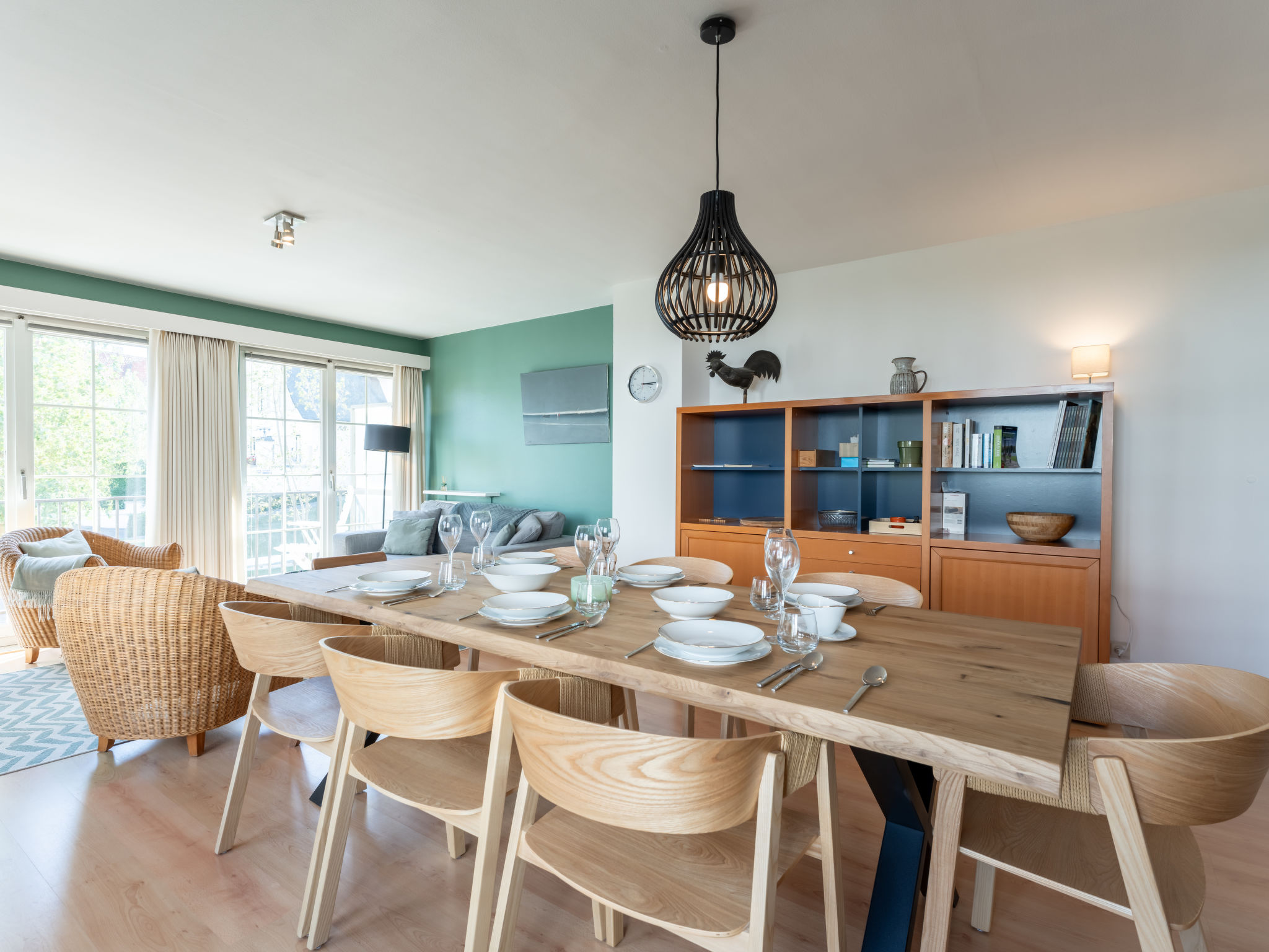 Photo of Pura Vida with Private Parking