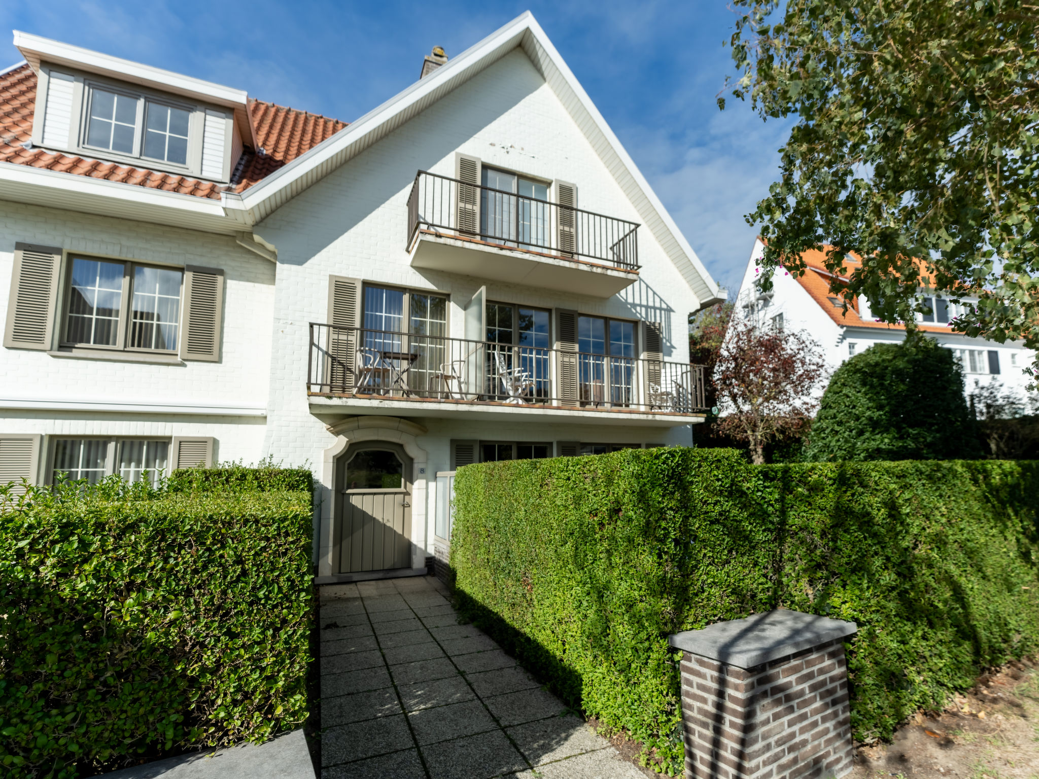 Photo of Pura Vida with Private Parking