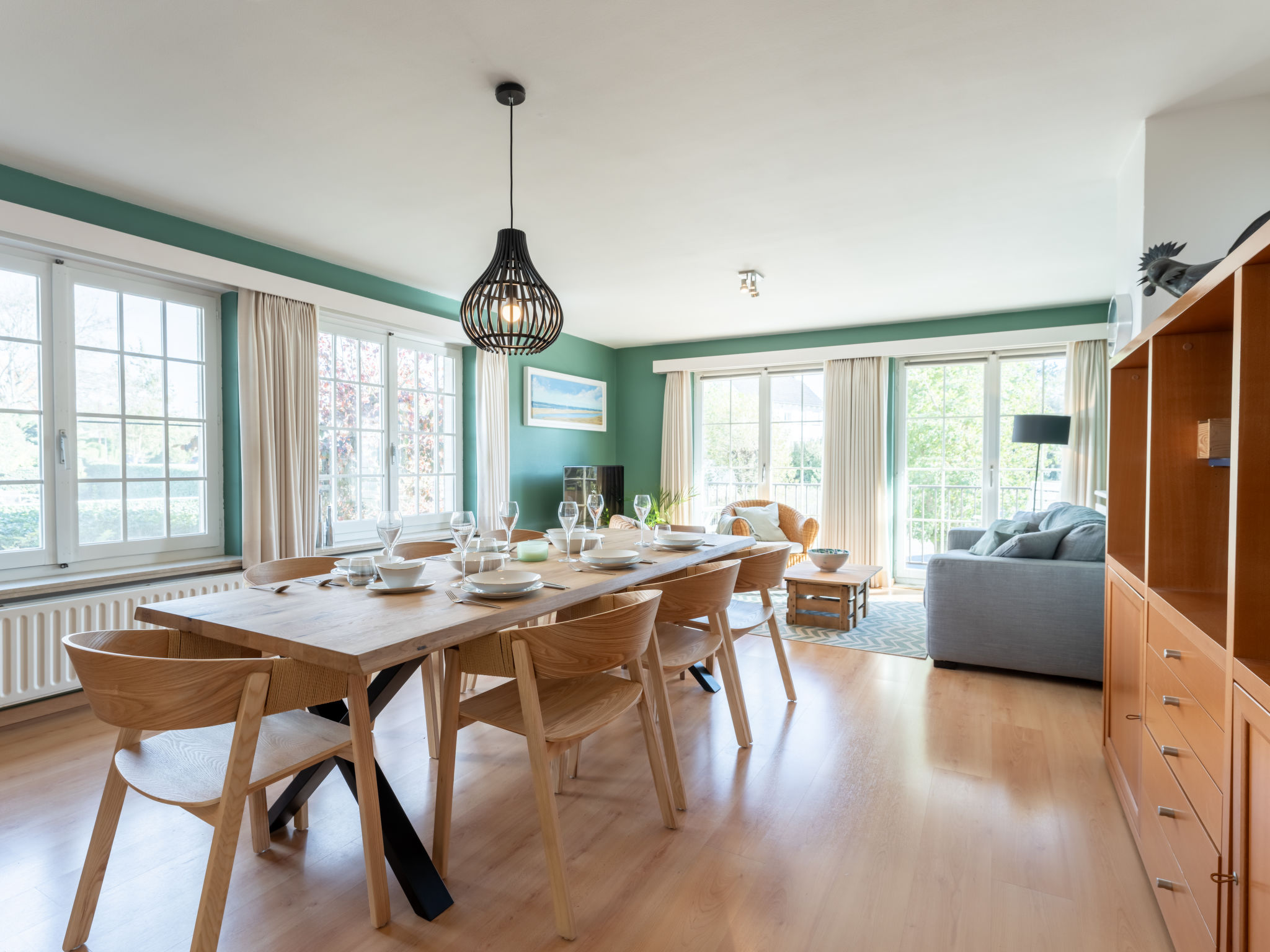 Photo of Pura Vida with Private Parking