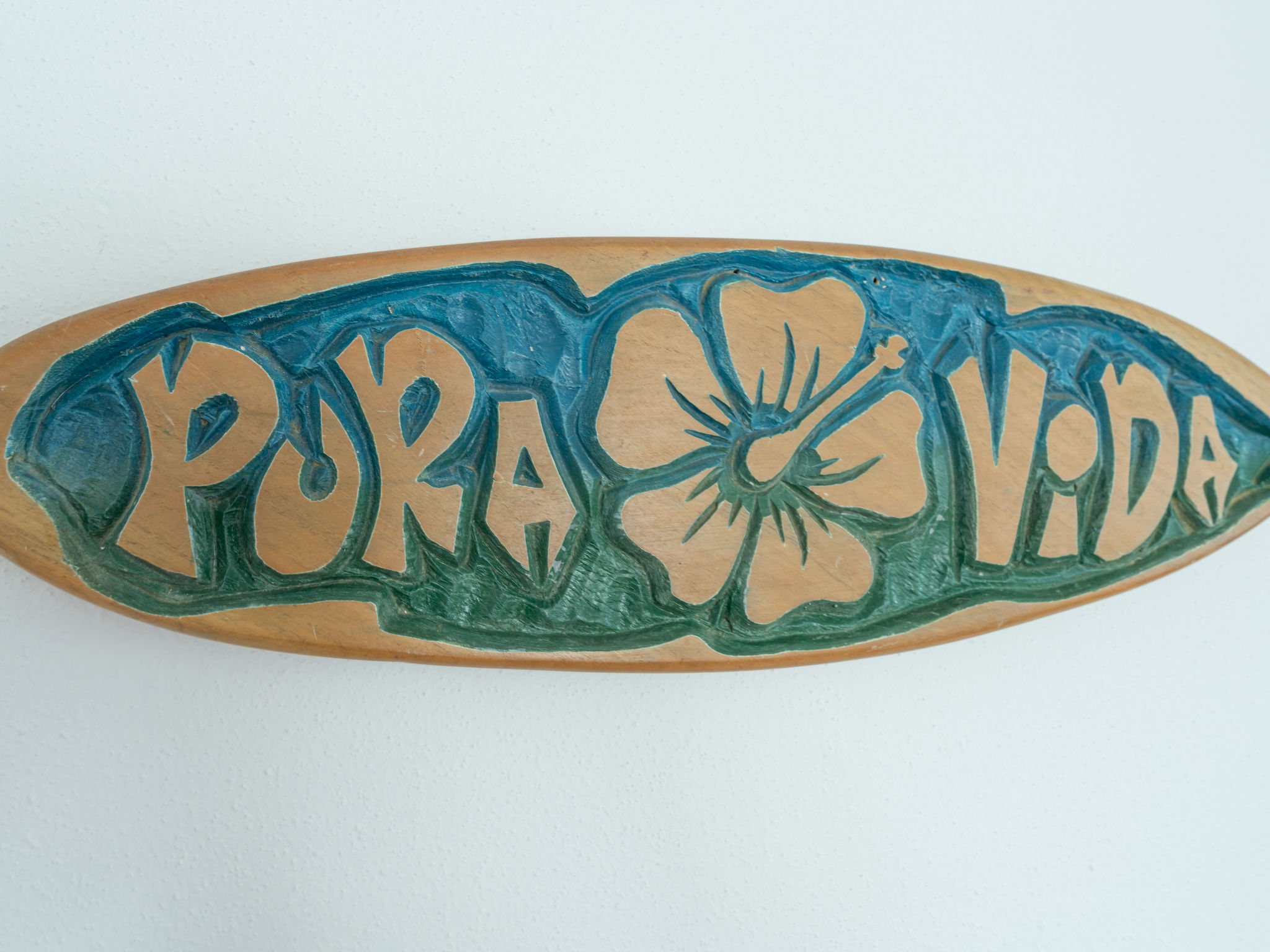 Photo of Pura Vida with Private Parking