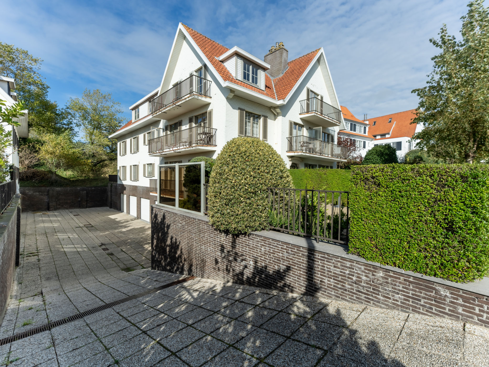 Photo of Pura Vida with Private Parking