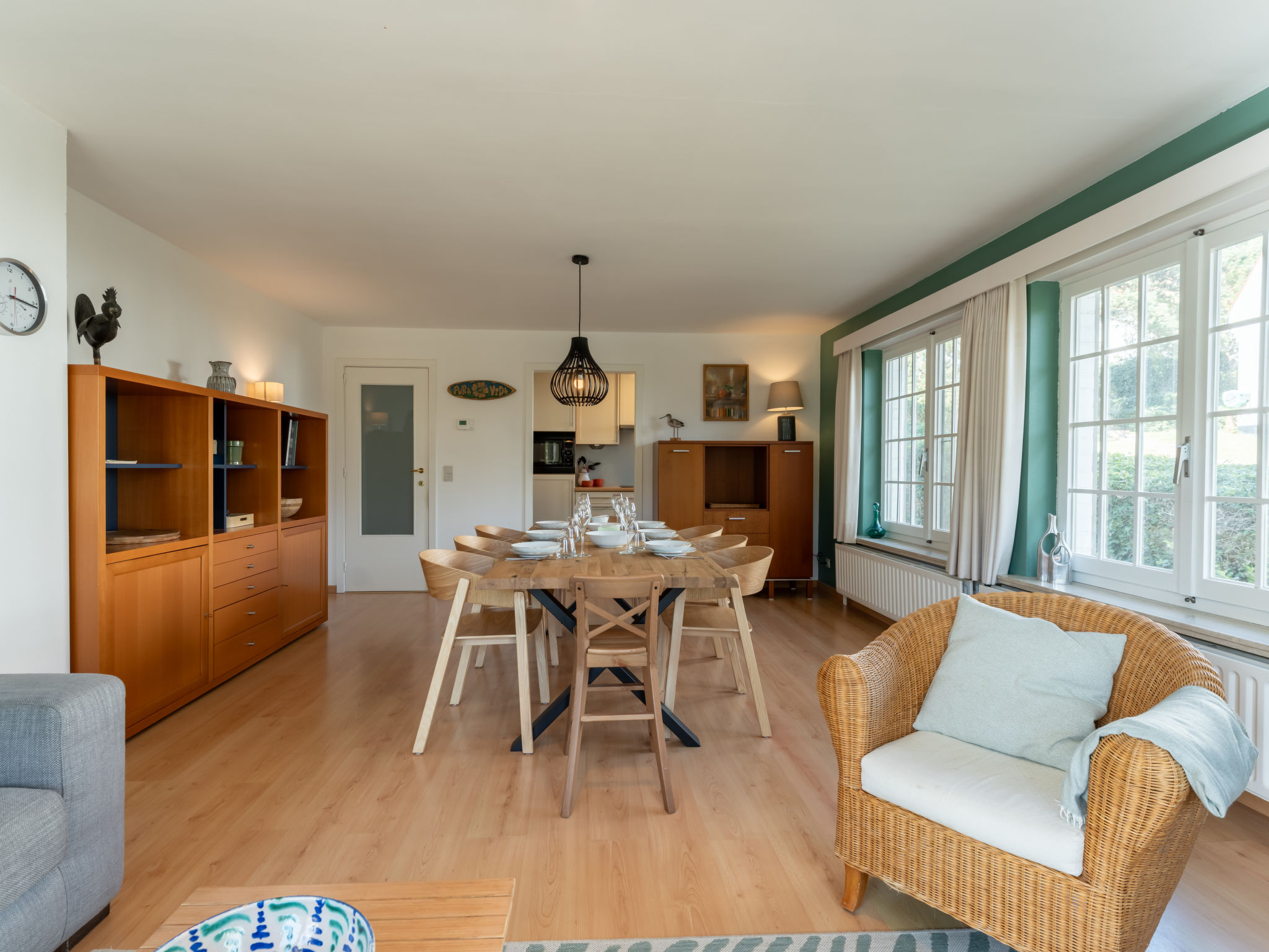 Photo of Pura Vida with Private Parking