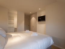 Aan zee: Ruim appartement Morgengave I in hartje De Haan - thumbnail 4
