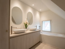 Aan zee: Ruim appartement Morgengave I in hartje De Haan - thumbnail 3