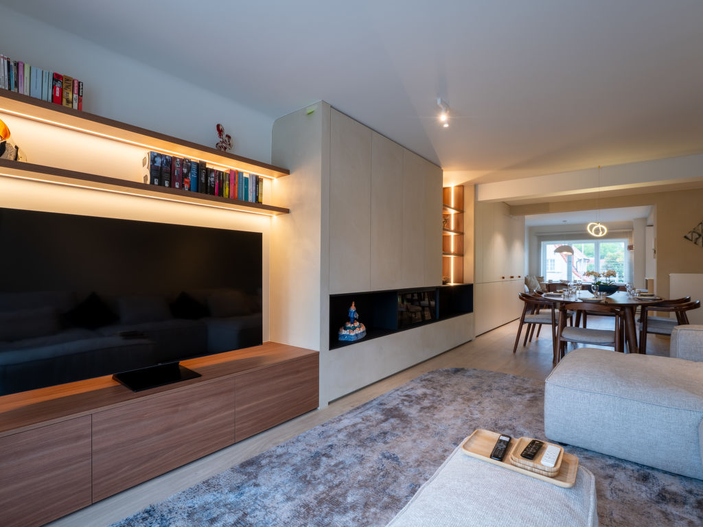 Appartement Morgengave in België
