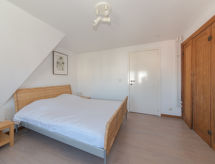 Lichtrijk appartement voor 6 aan zee met tuin in De Haan - thumbnail 3