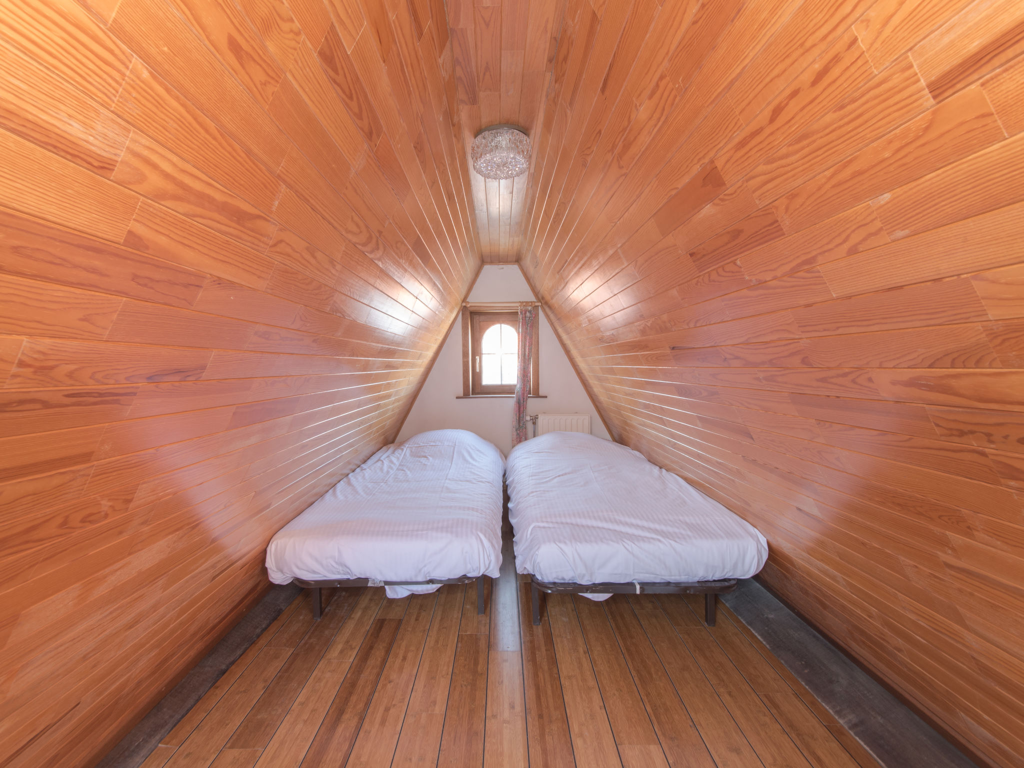 Photo of Jong & Blij 6 with amazing views