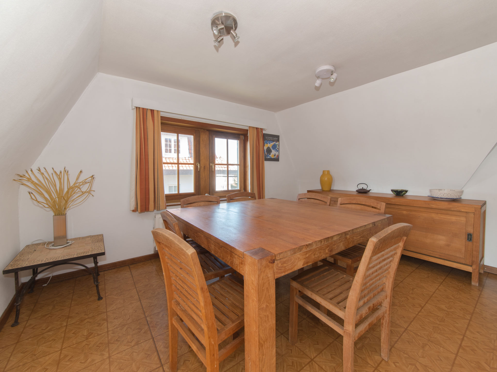 Photo of Jong & Blij 6 with amazing views