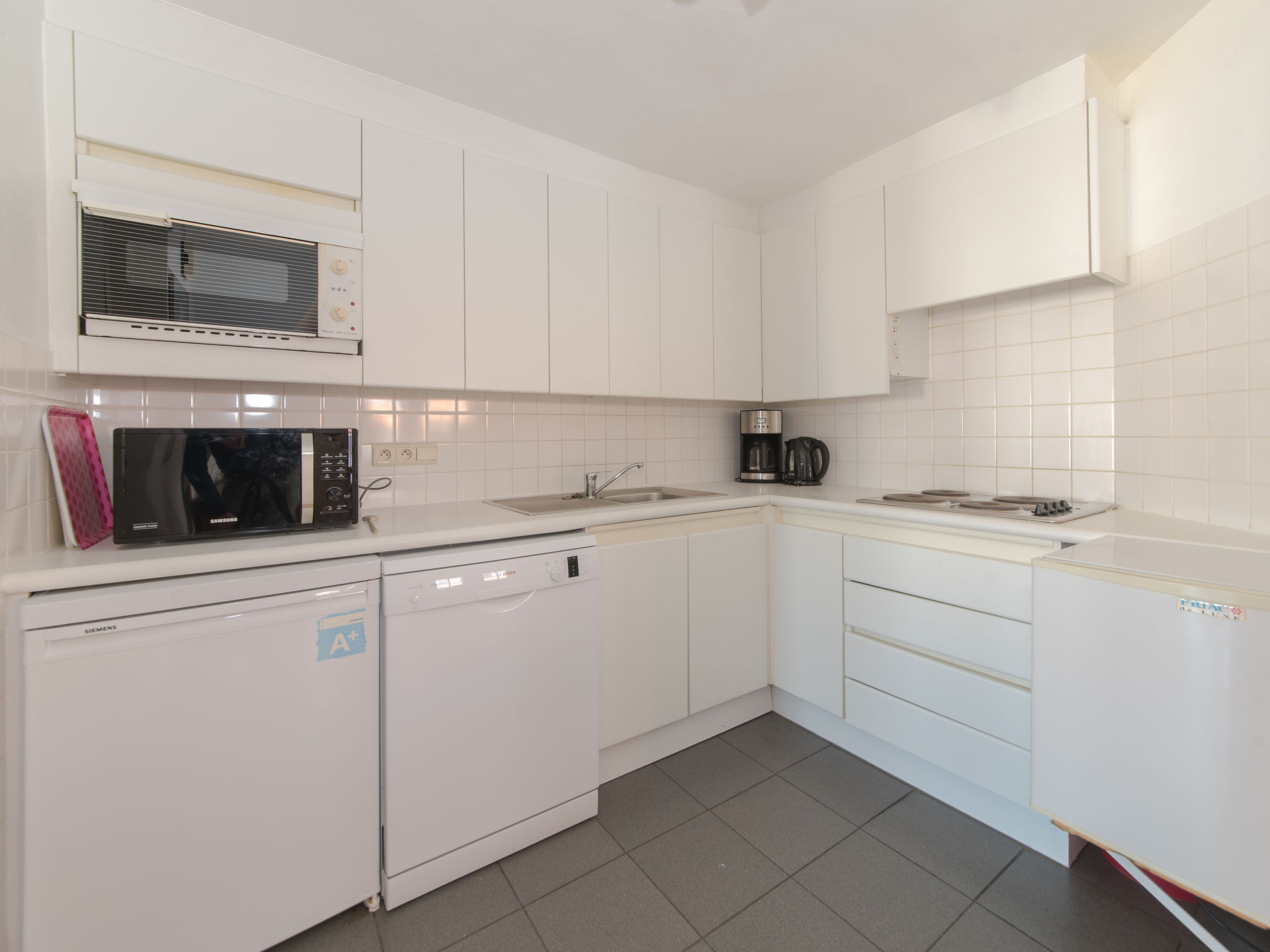 Photo of Jong & Blij 6 with amazing views