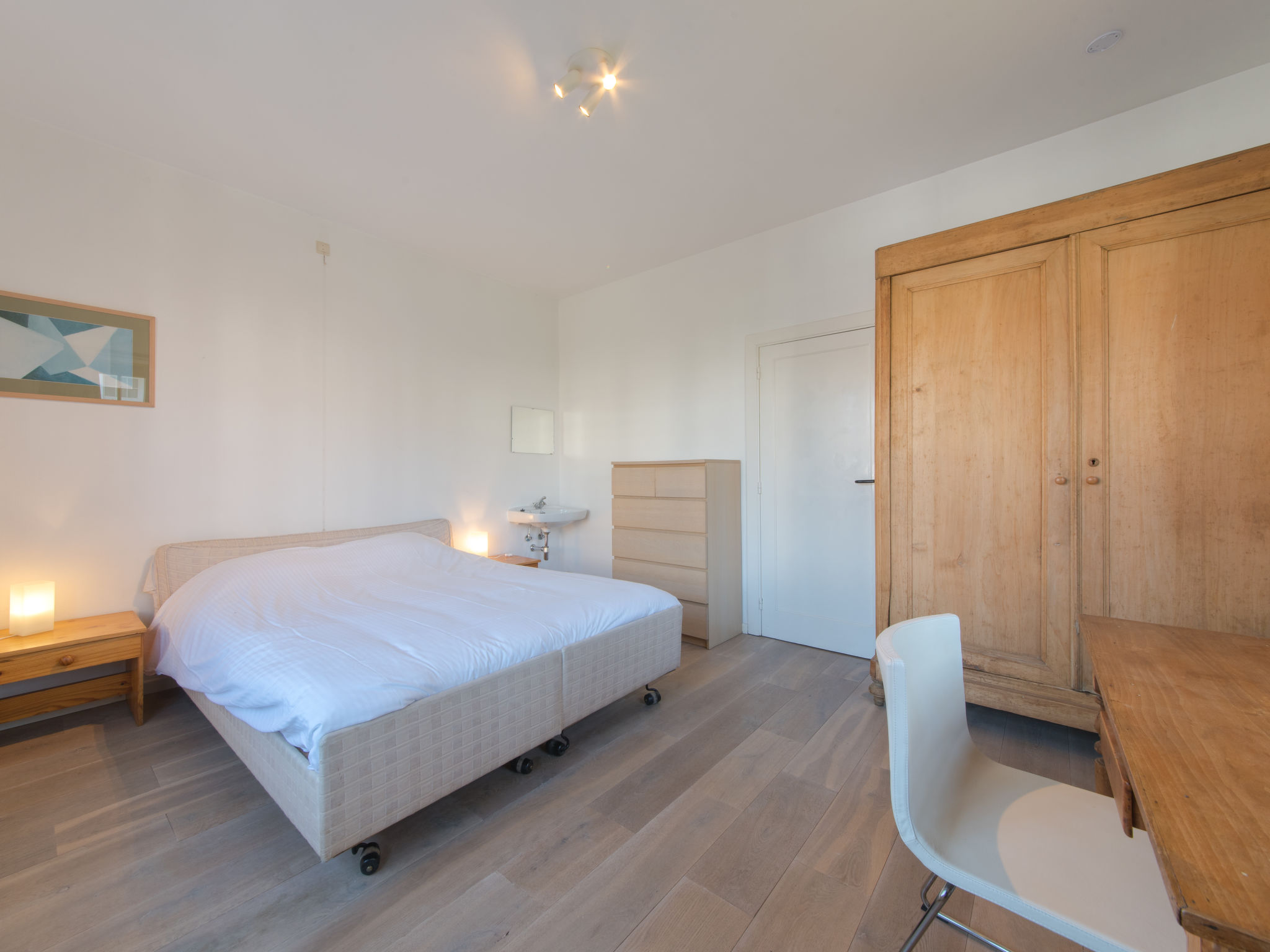 Photo of Jong & Blij 2 ground floor with garden