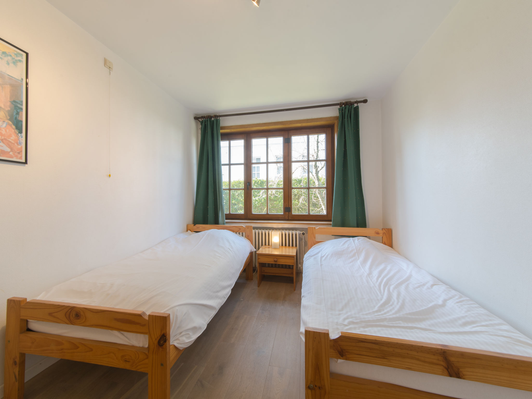 Photo of Jong & Blij 2 ground floor with garden