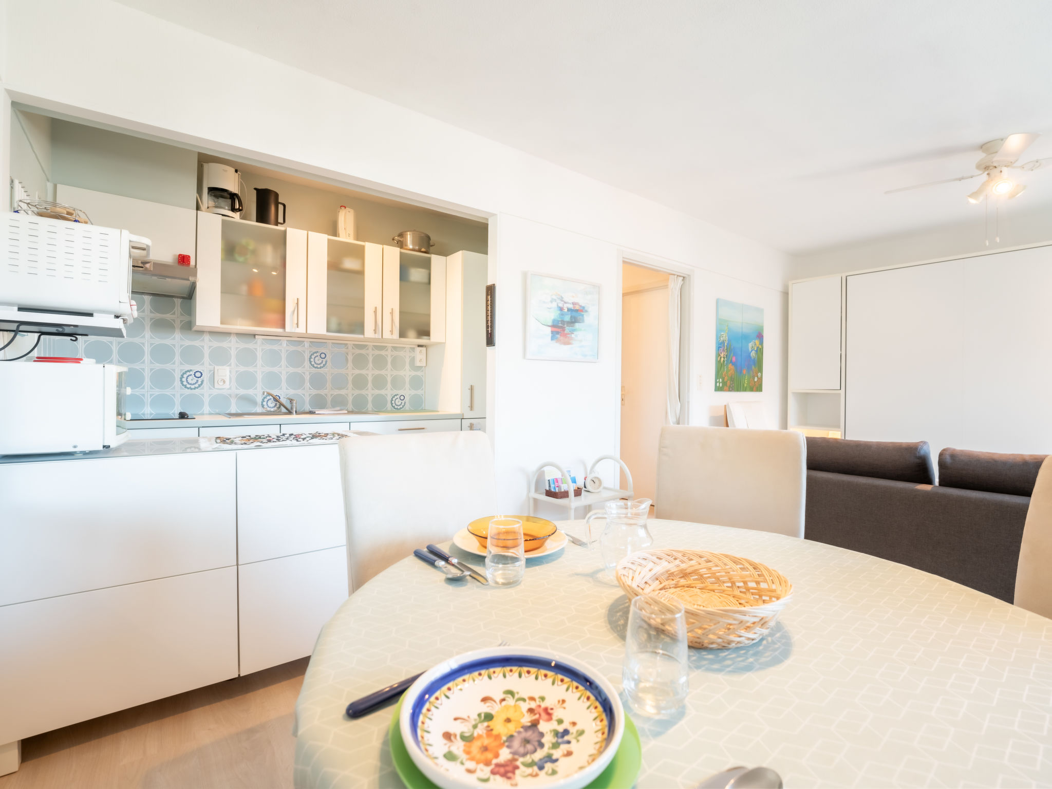 Photo of Douceur de vivre nearby beach