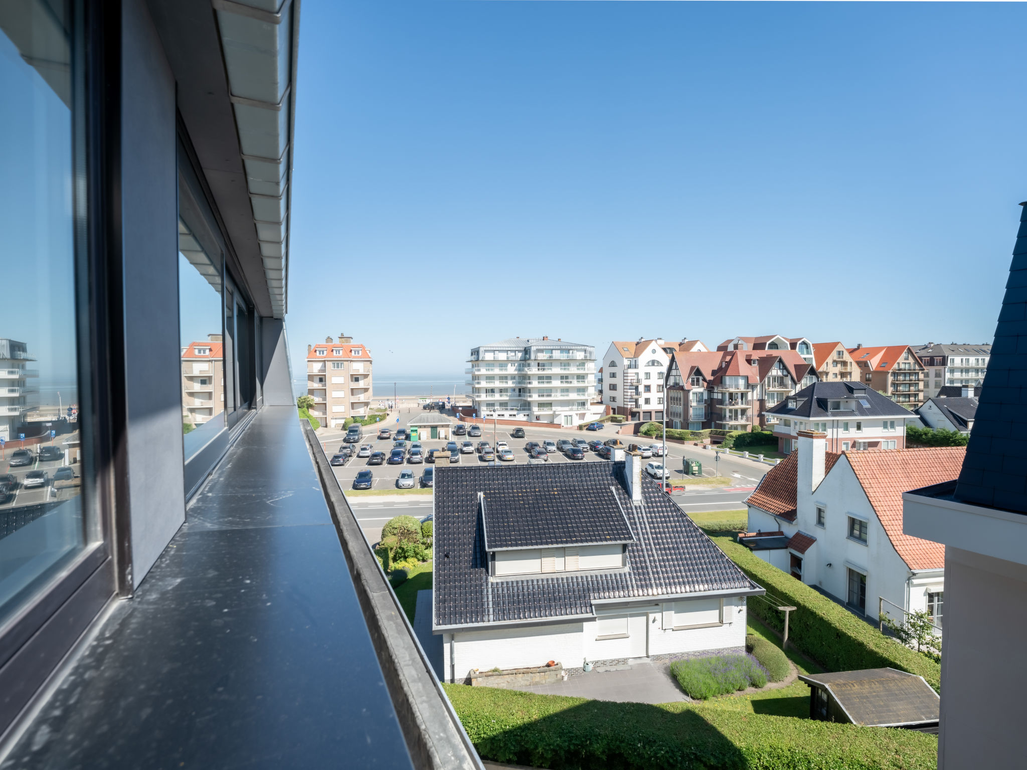 Photo of Douceur de vivre nearby beach