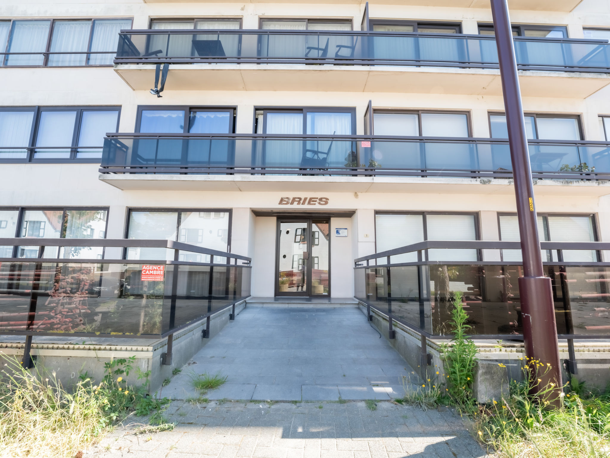 Photo of Douceur de vivre nearby beach