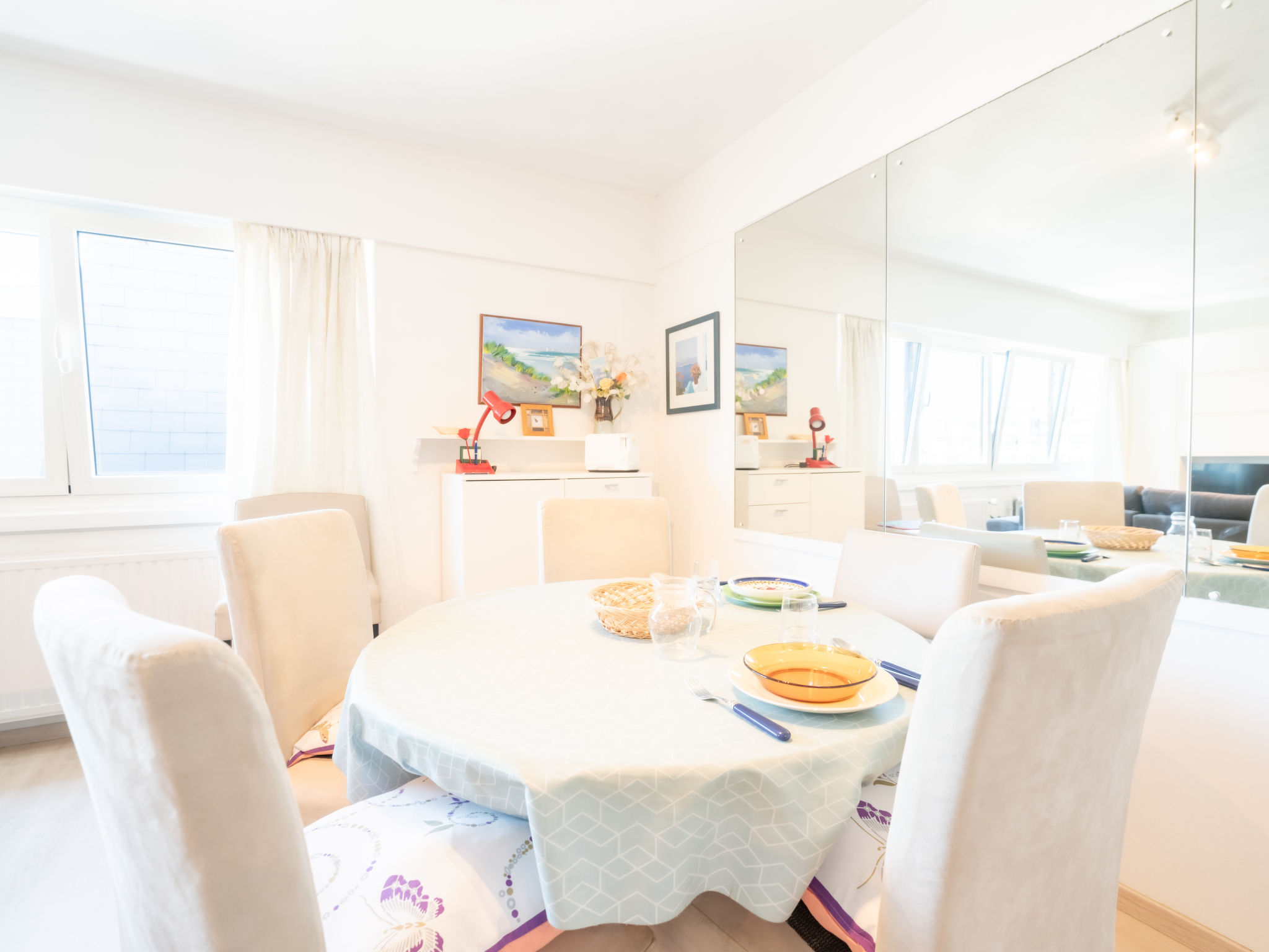 Photo of Douceur de vivre nearby beach