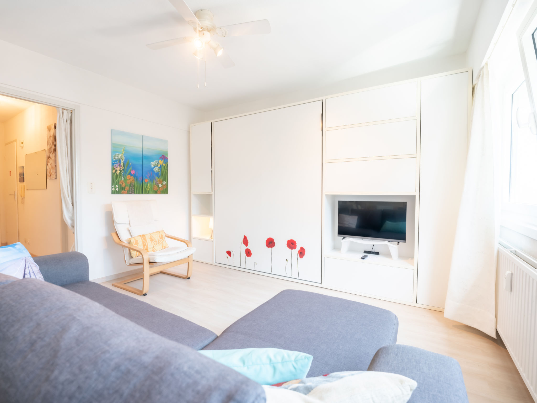 Photo of Douceur de vivre nearby beach