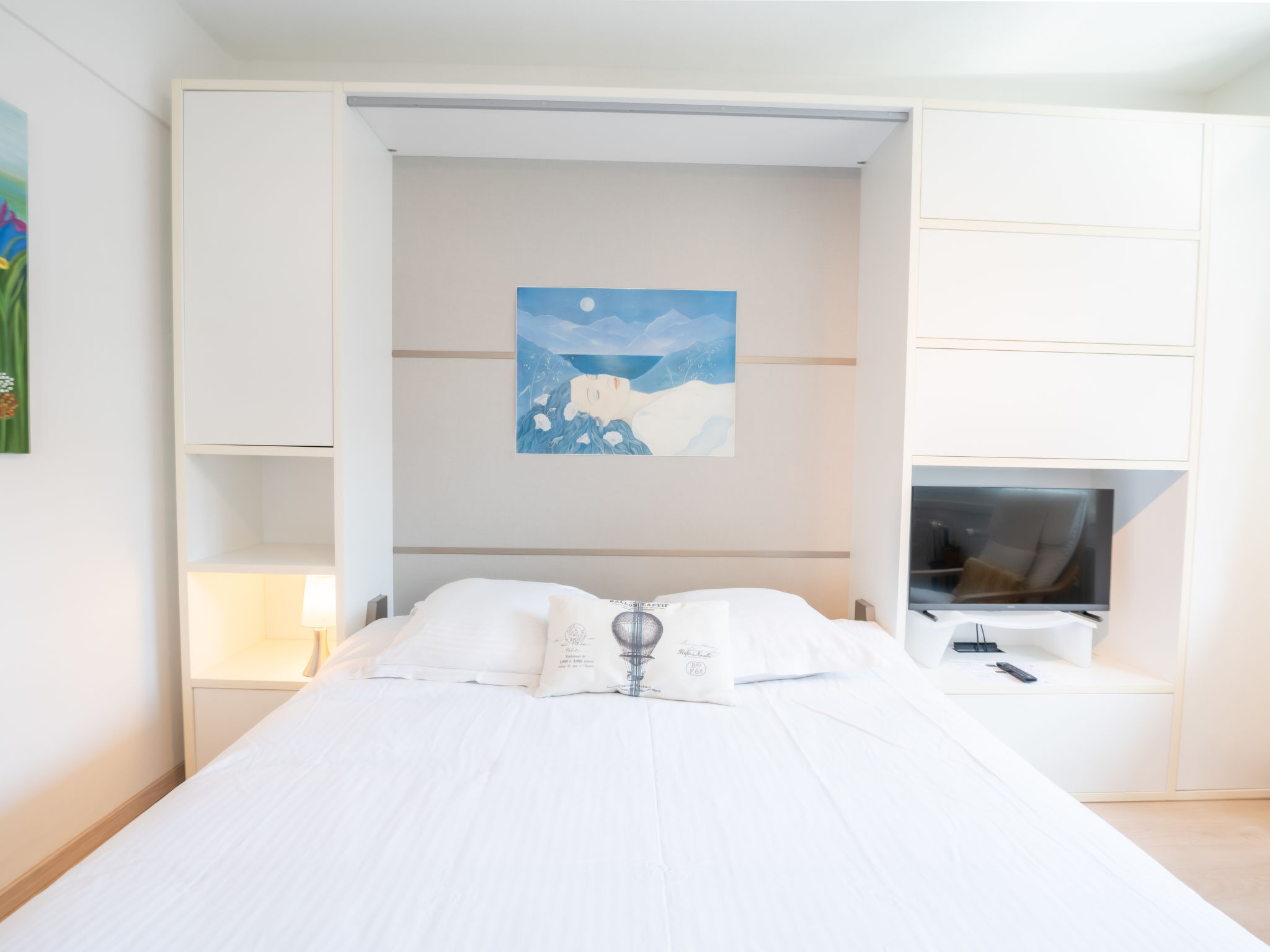 Photo of Douceur de vivre nearby beach