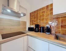 2-persoons appartement aan zee in De Haan - thumbnail 2