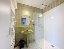 2-persoons appartement aan zee in De Haan - thumbnail 3
