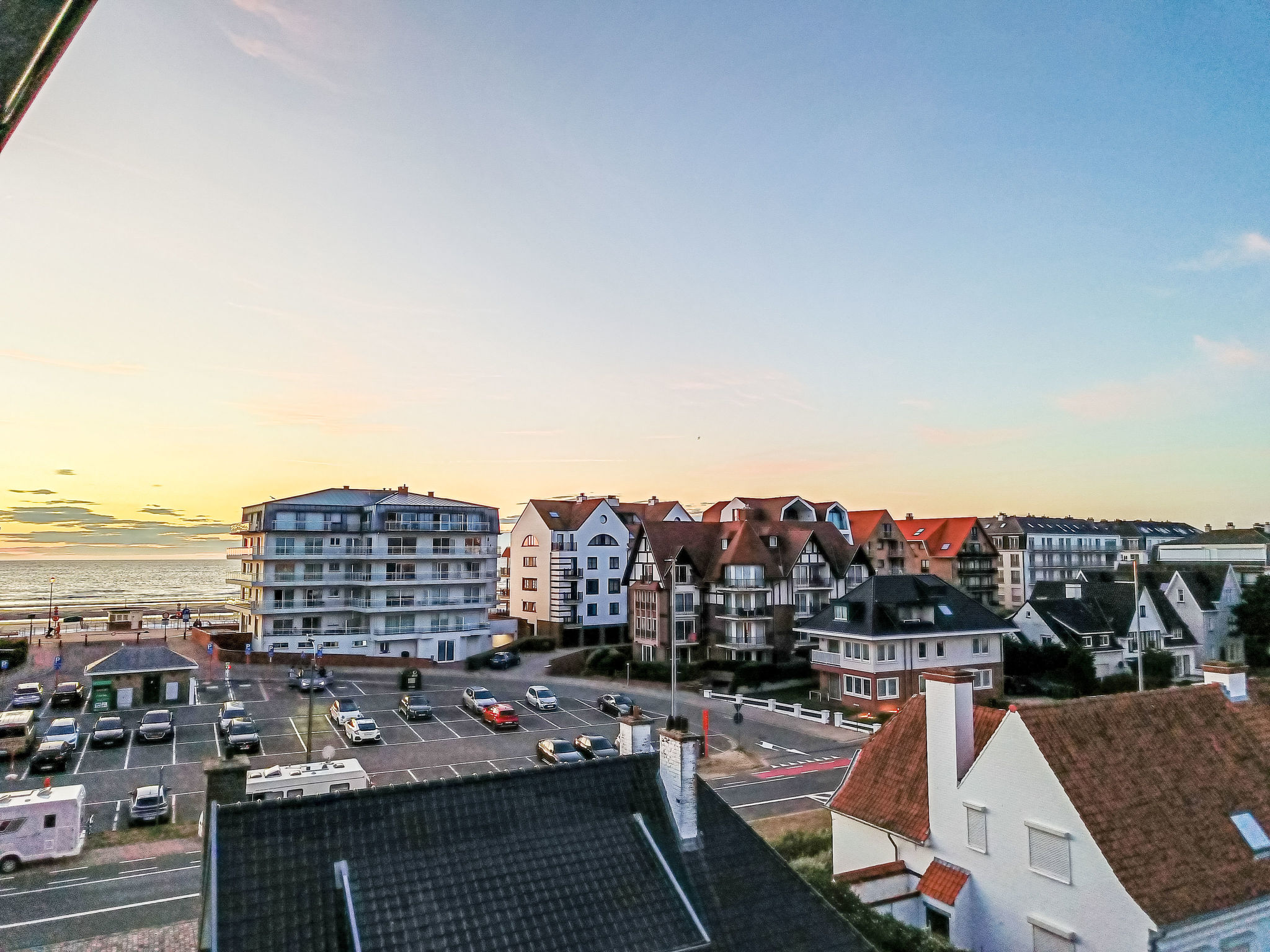 Photo of Soley with parking