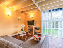 Vrijstaand vakantiehuis Polderzicht in De Haan voor 4 personen - thumbnail 1
